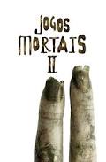 Pôster Jogos Mortais 2